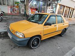 Saipa 131